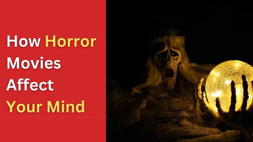 Can Horror Movies Cause Trauma?
