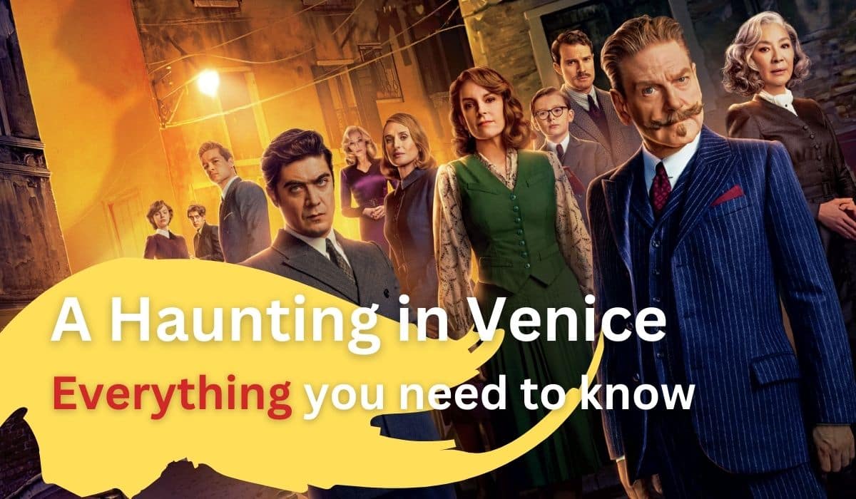 a haunting in venice 2023