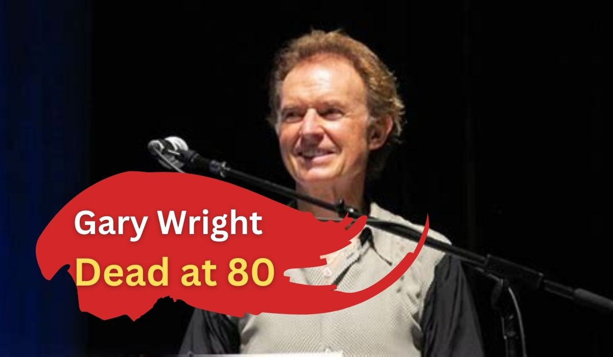gary wright dead at 80