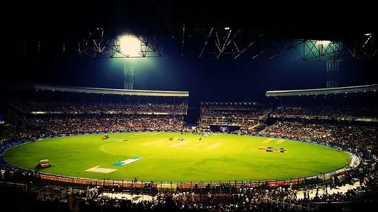 cricket world cup 2023 stadium list