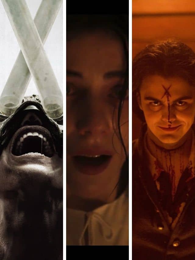 10 Best Horror Movies to Haunt Your September 2023