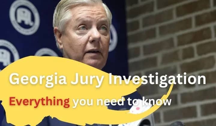 georgia jury investigation