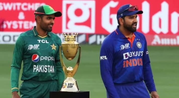 cricket world cup 2023 india vs pakistan