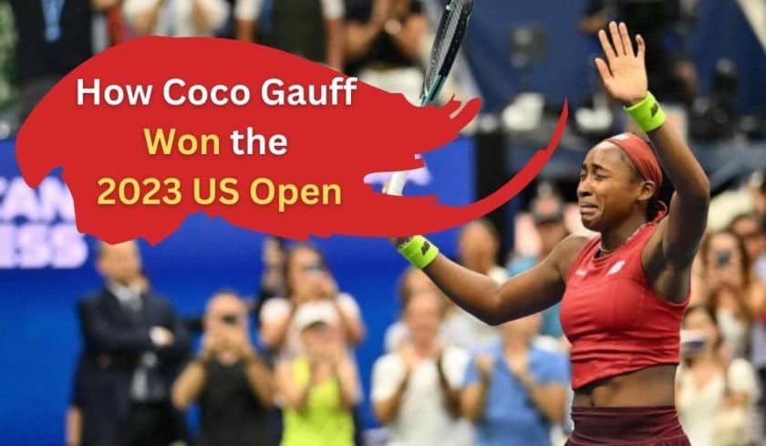 coco gauff wins US open