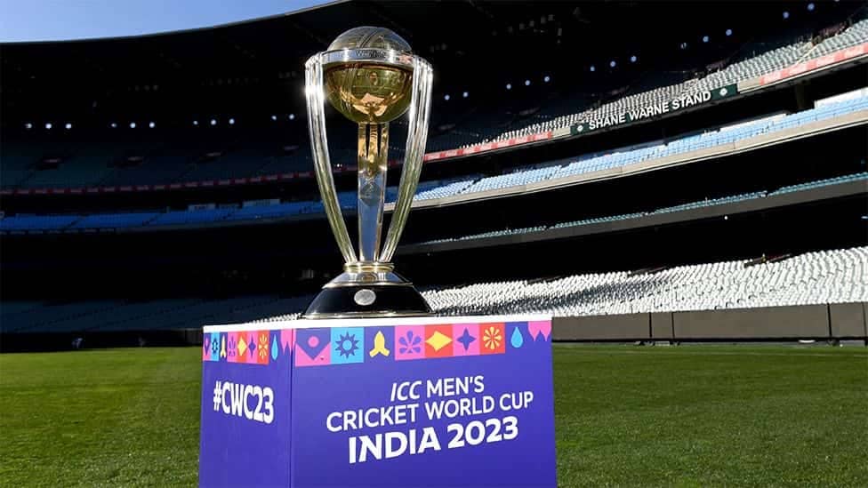 Cricket World Cup 2023 Betting Tips for US Residents