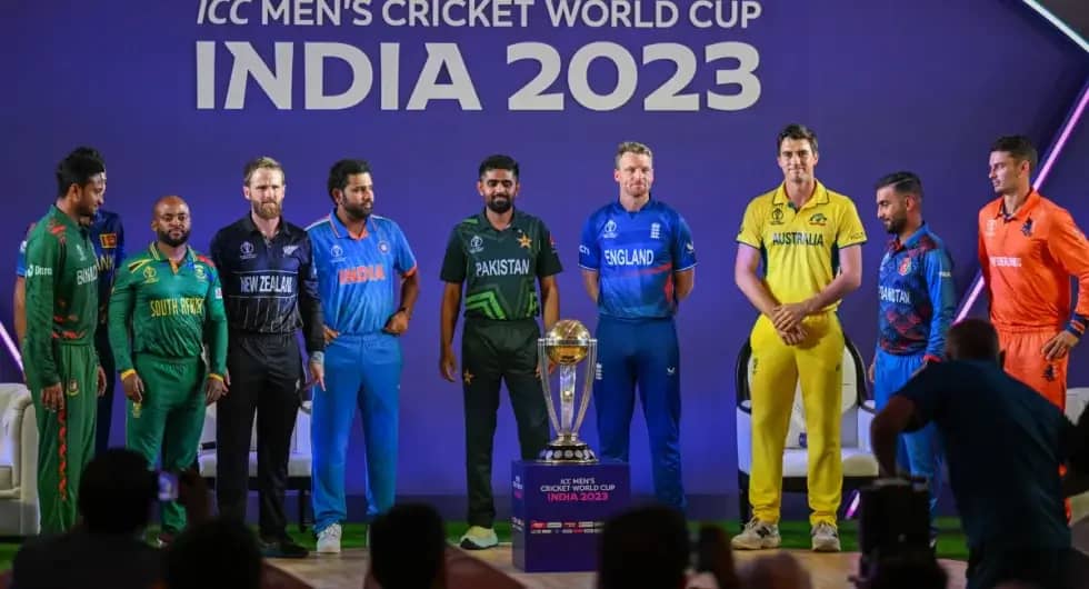 How to watch the Cricket World Cup 2023 in the USA